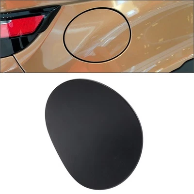 Petrol Fuel Tank Cover Cap For Land Rover Range Rover Evoque 2012-2018 Unpainted - Image 1 of 4