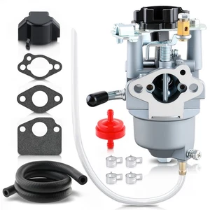 Carburador y junta 308054124 para generador Ryobi RYi2300BT y RYi2300BTA - Imagen 1 de 12