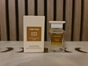 Luxusproben Tom Ford White Suede 7,5 ml Eau De Parfum  - Bild 1 von 4