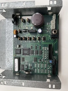 Tablero de control principal para venta de bocadillos Dixie Narco 510-71-9 VMC - Imagen 1 de 4