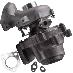 Nuovo Turbocompressore for BMW X3 2.0 d E83 / E83N 110/150 M47TU 11657794022 - Picture 1 of 11