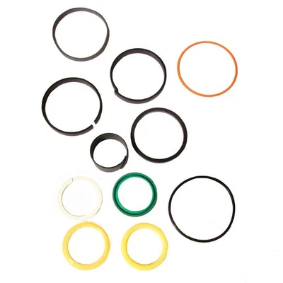 G109453 Dipper Bucket Lift Tilt Cylinder Seal Kit Fits Case 480C 480D 480E 580D - Image 1 of 4