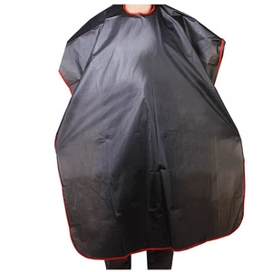 Copricamicia Parrucchiere per Parrucchiere 125X95Cm E1S45871 - Foto 1 di 5