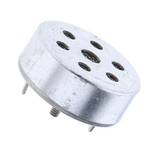 Professionelle Einpunkt Mikrofonkassette Kapselkopf - Bild 1 von 4