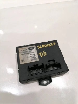 Modulo centralina bagagliaio portellone Land Rover Range Rover Evoque L538 2018 - Immagine 1 di 4