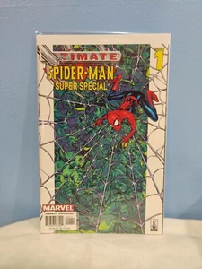 Ultimate Spider-Man Super Special # 1 (2002, Marvel) Direct Edition - Bild 1 von 3