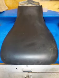 Asiento Honda TRX 500/Rubicon/Foreman 05-08 buen estado, daños leves 77100-HP0-A500 - Imagen 1 de 9