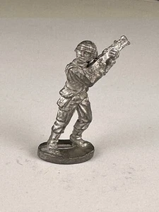 1988 West End Games Rebel Heavy Trooper SW109 Star Wars Gaming Miniaturen 25 mm - Bild 1 von 1