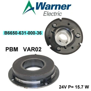 WARNER B6650-631-000-36/ B665063100036 complete.Tested and cleaned PBM VAR02 #1 - Picture 1 of 11