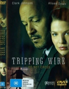 Tripping Wire DVD (Region ALL) Alisen Down - Picture 1 of 3