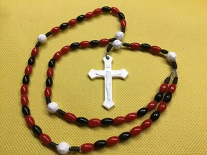 Deadpool Rosary - Picture 1 of 1