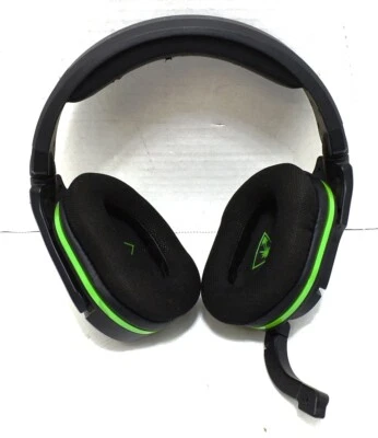 Turtle Beach S600 GEN 2 X cuffie/cuffie da gioco wireless Xbox One senza dongle - Immagine 1 di 4