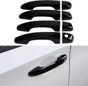 Car Door Handle Cover for 2018-2022 Honda Accord Accessories Door Handle - Picture 1 of 7
