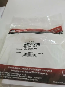 Injector Seal Kit CM5236 Motorcraft - Picture 1 of 2