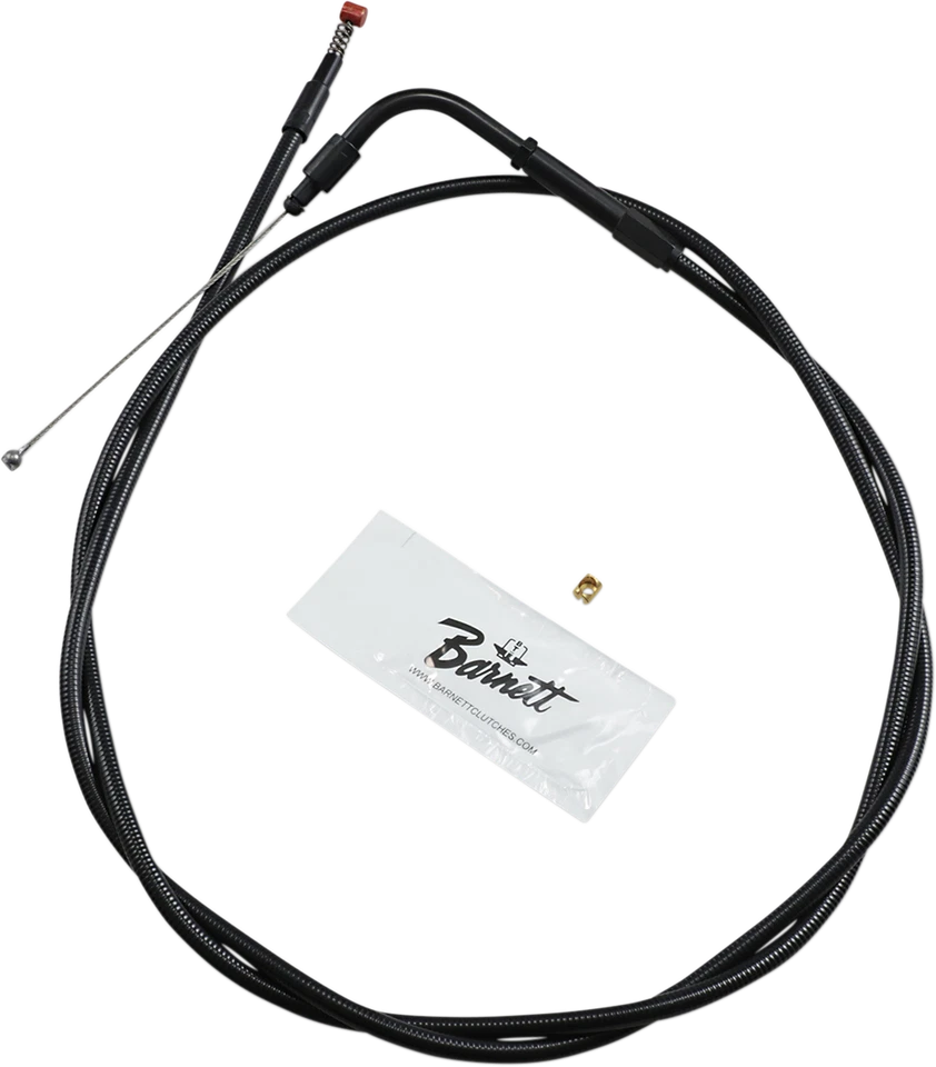 Barnett Stealth Series Idle Cable +6in. 131-30-40009-06 - Image 1 of 1