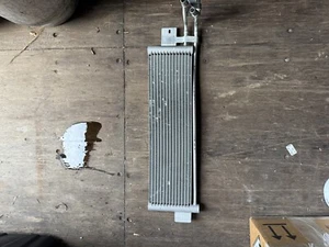 21-24 BMW M3 G80 G81 G82 G83 M3 M4 8095284 8583536 OIL COOLER - Picture 1 of 4