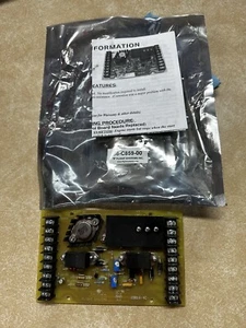 Onan Gen Set Control Board CCK NH Replaces 300-C589 - Picture 1 of 3