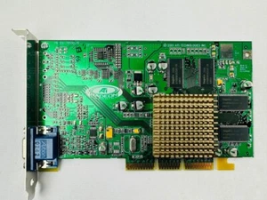 ATI Technologies 109-78500-10 Video Graphic Card - Picture 1 of 4