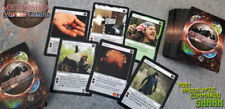 Worlds Collide: 1. Post Apocalyptic Commando Shark - 15 card Booster Pack