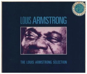 CD-BOX Louis Armstrong The Louis Armstrong Collection STILL SEALED CBS - Bild 1 von 1
