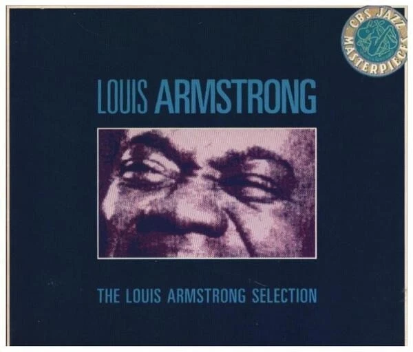 CD-BOX Louis Armstrong The Louis Armstrong Collection STILL SEALED CBS - Bild 1 von 1