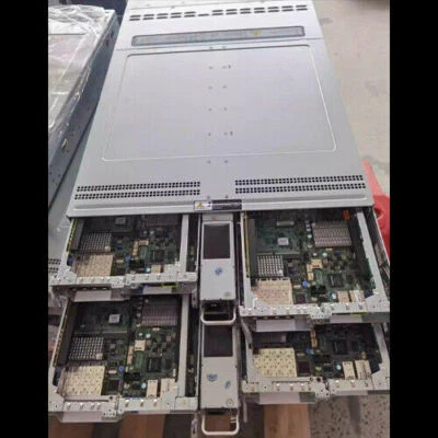 Supermicro 2029BT-HNTR 24X2.5"(16X NVME) 2x2090W, 8x6248 CPU,4x512GB RAM - Image 1 of 4