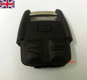 FOR VAUXHALL OPEL VECTRA C SIGNUM - 3 BUTTON REMOTE KEY FOB CASE REPAIR + GASKET - Picture 1 of 3