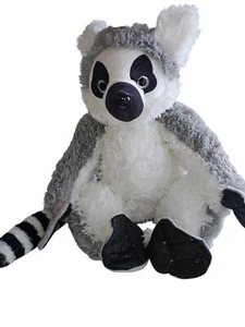 Peluche Toy Factory 32 In Lenny Il Lemure - Foto 1 di 5
