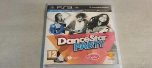 Danza Star Party sony PS3 PLAYSTATION 3 Slim - Imagen 1 de 2
