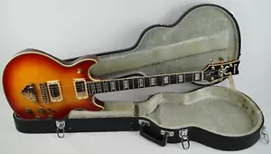 Ibanez Artist AR300 - Japan 1981 - Mit Koffer - Sunburst - Vintage - Bild 1 von 13
