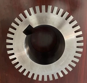 0788500 FALK (REXNORD) 11120T NABE 4,9375" BOHRUNG - Bild 1 von 5