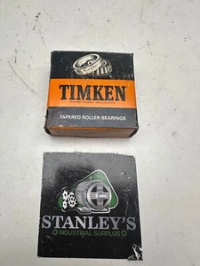 Timken 32209 90KA1 Tapered Roller Bearing New - Picture 1 of 2