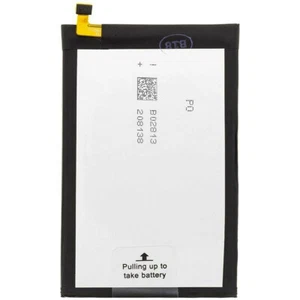 BATTERIA ORIGINALE DOOGEE PRO per X60L 3300MAH HT25826-05506 04109 RICAMBIO - Picture 1 of 1