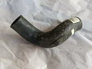 NOS BMW Lower Radiator Coolant Hose 11531250702 CRP - Picture 1 of 3