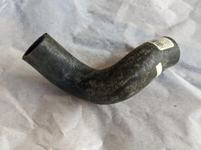 NOS BMW Lower Radiator Coolant Hose 11531250702 CRP - Image 1 of 3