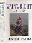Wainwright The Biography: The Biography Couverture Rigide Hunter Davies