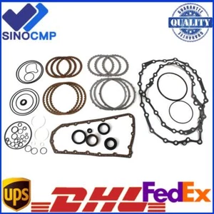 RE0F10A JF011E CVT Transmission Master Rebuild Kit For NISSAN Mitsubishi - Foto 1 di 7