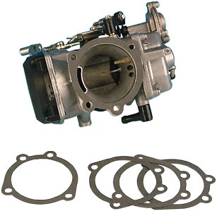 JAMES GASKETS 1995-1997 FXSTSB Softail Bad Boy Harley Davidson GASKET AIR CLEANE - Image 1 of 1