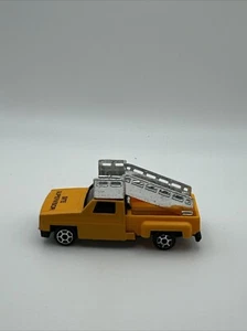 Camion pickup scale AirPort generico DIECAST - Foto 1 di 5
