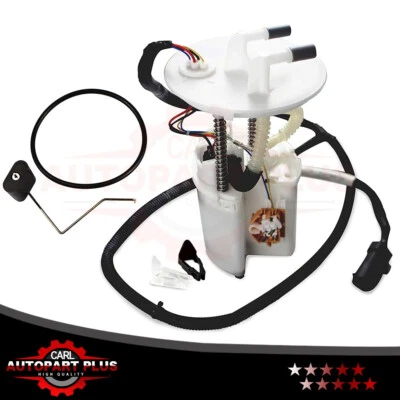 Conjunto de bomba de combustible eléctrica E2290M FG0970 para Ford Windstar V6 2001-2003 3,8 L Foto 1 de 4