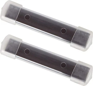 Magnetic Toilet Cleaner, Bathroom Cleaning Supplies, Set of 2 - Picture 1 of 1