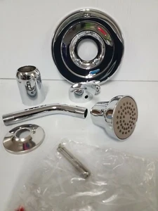 CFG 40315CGR Cornerstone Cromo Ducha Solo Kit Recorte - Imagen 1 de 3
