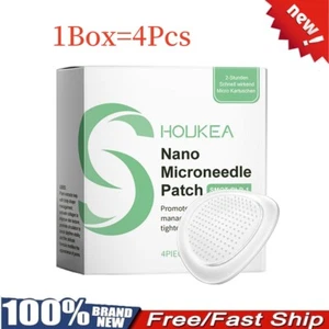 Oyikey Nano Microneedle Patch, SMGT-GLP-1 Patch for Women & Men,Skin Care 🚀 - Imagen 1 de 10