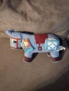 Minecraft Legends Pack Horse New With Tags - Picture 1 of 4
