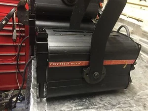 4x Forma Ecof 650w Fresnel Tungsten dj disco party club Theatre Film - Picture 1 of 4