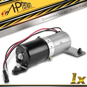 Motor bomba convertible de elevación superior para Chevy Impala Impala Buick Cadillac Olds 98 - Imagen 1 de 8