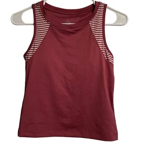 Sincerely Jules Golf & Tennis Built-In Padded Bra Tank Size XS - Picture 1 of 8