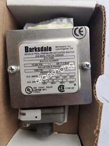 1PCS NEW E1H-H250 pressure switch via FedEx or DHL - Picture 1 of 2