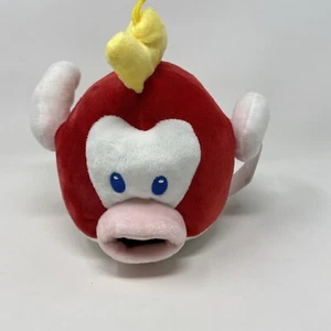 Peluche Cheep Cheep Flying Fish Peluche 11" Mario Kart 2022 Etiquetas Nintendo - Imagen 1 de 19
