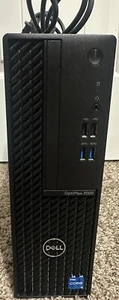 Dell Optiplex 3000 Computer Model D17S Reg Type D17S006 - Picture 1 of 6